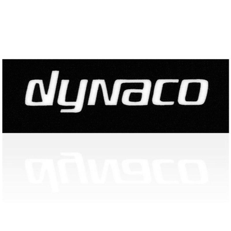 DYNACO LABEL Black