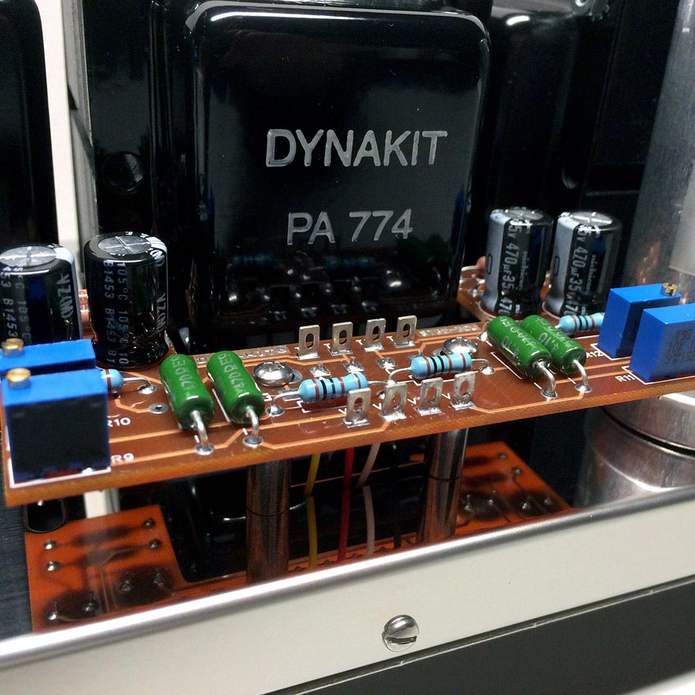 st35-bias-control-kit2 st35-bias-control-kit2